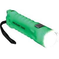 Lampe de poche, DEL, 378 lumens, Piles AA Stor-it Systems