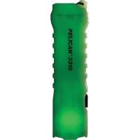 Lampe de poche, DEL, 378 lumens, Piles AA Stor-it Systems