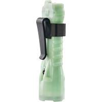 Lampe de poche, DEL, 378 lumens, Piles AA Stor-it Systems
