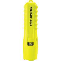 Lampe de poche VLO, DEL, 280 lumens, Piles AA Stor-it Systems