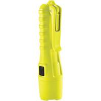 Lampe de poche VLO, DEL, 280 lumens, Piles AA Stor-it Systems