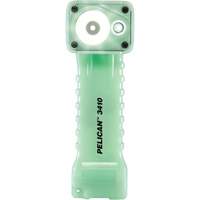 Lampe de poche &agrave; angle droit, DEL, 653 lumens, Piles AA Stor-it Systems