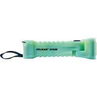 Lampe de poche magn&eacute;tique &agrave; angle droit, DEL, 653 lumens, Piles AA Stor-it Systems