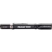 Lampe de poche, DEL, 202 lumens, Piles AAA Stor-it Systems