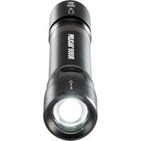 Lampe de poche 5050R, DEL, 393 lumens, Piles Rechargeable Stor-it Systems