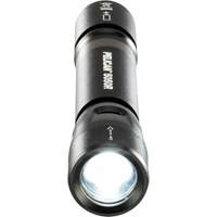 Lampe de poche 5050R, DEL, 393 lumens, Piles Rechargeable Stor-it Systems