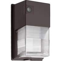 TWS Wall Pack Light Fixture, LED, 120 - 277 V XJ189 | Stor-it Systems
