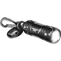 Keychain Flashlight Stor-it Systems