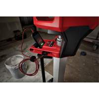 Lampe sur tour et chargeur M18 Rocket (outil seulement), DEL, 6000 lumens Stor-it Systems