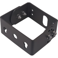 Trunnion Mount for FL4-Series Area/Flood Lights XI841 | Stor-it Systems