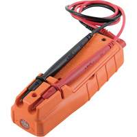 AC/DC Voltage/Continuity Tester Stor-it Systems