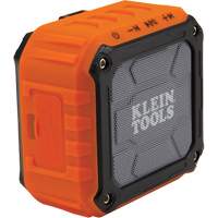 Haut-parleur sans fil pour chantier (outil seulement), Lithium-ion Stor-it Systems