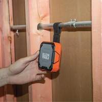 Haut-parleur sans fil pour chantier (outil seulement), Lithium-ion Stor-it Systems