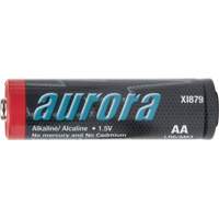 Alkaline Batteries, AA, 1.5 V XI879 | Stor-it Systems