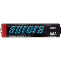 Alkaline Batteries, AAA, 1.5 V XI880 | Stor-it Systems