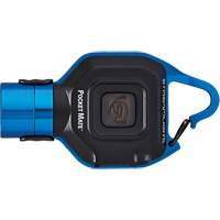 Pocket Mate&reg; USB Flashlight Stor-it Systems