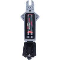 REDLITHIUM™ USB Utility Hot Stick Light, LED, Rechargeable Batteries, Aluminum XI989 | Stor-it Systems