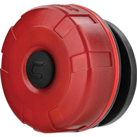 SL1 Red Safety Light XJ009 | Stor-it Systems