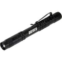 Cree<sup>®</sup> Penlight, LED, 90 Lumens, Aluminum Body, AAA Batteries, Included XJ058 | Stor-it Systems