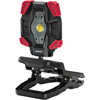 Clamp Light Stor-it Systems