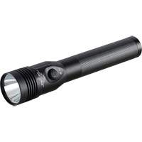 Stinger<sup>®</sup> Color-Rite<sup>®</sup> Flashlight, LED, 500 Lumens, Rechargeable Batteries XJ129 | Stor-it Systems