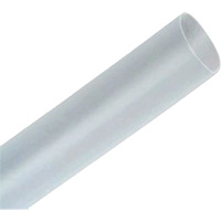 Heat Shrink Tubing FP-301, Thin Wall, 48", 0.75" (19.1mm) - 1.5" (38.1mm) XJ142 | Stor-it Systems