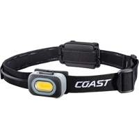 RL10 Dual Colour Headlamp, LED, 560 Lumens, AAA/Rechargeable Batteries XJ148 | Stor-it Systems