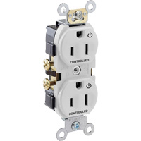 Duplex Receptacle Outlet XJ190 | Stor-it Systems