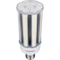 LEDVance HID Bulb, Corn, 54 W, 8100 Lumens, EX39 Base XJ214 | Stor-it Systems