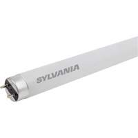 Lampe DEL T8 4' &eacute;conomique SubstiTUBE, 15 W, 2100 lumens, base G13 Stor-it Systems