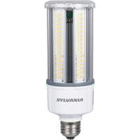 Lampe Ultra LED s&eacute;lectionnable HIDr de rechange, 27 W, 4200 lumens, base E26 moyen Stor-it Systems