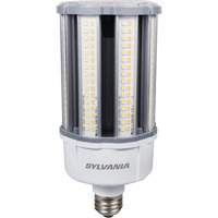 Lampe Ultra LED s&eacute;lectionnable HIDr de rechange, 36 W, 5600 lumens, base E26 moyen Stor-it Systems
