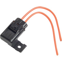 12 Gauge 30A Standard Blade Fuse Holder Stor-it Systems