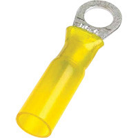 Heat Shrinkable Ring Terminals Stor-it Systems