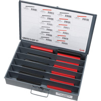 Heat Shrink Tubing Assortment Tray Stor-it Systems