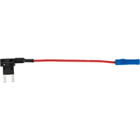 Add-A-Circuit&reg; Fuse Holder for MINI&reg; Fuses Stor-it Systems