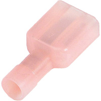 22 - 16 Gauge Female Nylon Quick Disconnects Stor-it Systems