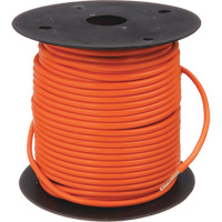 Fil en plastique thermique d'usage g&eacute;n&eacute;ral GPT Stor-it Systems