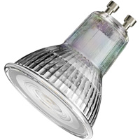 Ampoule r&eacute;trocompatible Reflector pour diffuseur, PAR16, 6 W, 450 lumens, base GU10 Stor-it Systems