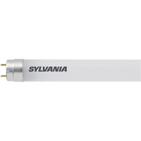 Ampoule, T8, 12 W, 2100 lumens, base G13 Stor-it Systems