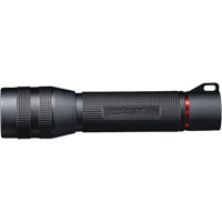 GX30 Waterproof Flashlight, AA Batteries Stor-it Systems