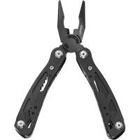CT225 Black Mult-tool, 4-7/10" L Stor-it Systems