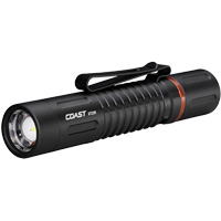 XT20R USB-C Focusing Flashlight, 520 Lumens, Rechargeable/AA Batteries Stor-it Systems
