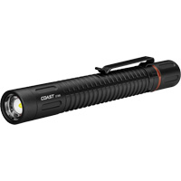 XT30R Inspection Penlight, LED, 1000 Lumens, Rechargeable Batteries Stor-it Systems