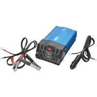PowerVerter&reg; Ultra-Compact Car Inverter with 2 AC Outlets Stor-it Systems