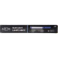 Lumi&egrave;re &eacute;troite, Crochet, Rechargeable, 500 lumens Stor-it Systems