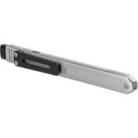 Wedge SL Flashlight with Cover, 500 Lumens, Rechargeable Batteries Stor-it Systems