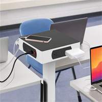 LuxPower Charging Tower Stor-it Systems