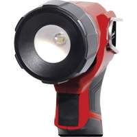 18V Cordless LED Work Light (Tool Only), LED, 280 Lumens, Rechargeable Battery Stor-it Systems