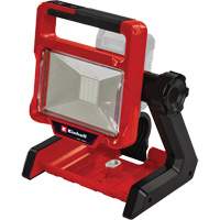 18V Hybrid LED Work Light (Tool Only), LED, 2000 Lumens Stor-it Systems